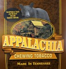 APPALACHIA CHEWING TOBACCO 12 - 6OZ POUCHES PROMO 